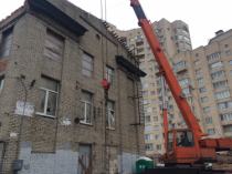 реконструкция